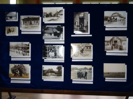 INNEJ TAKIEJ ZIEMI...