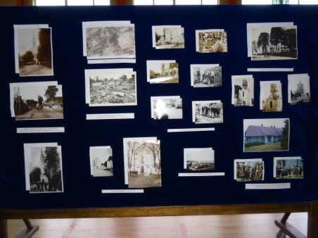 INNEJ TAKIEJ ZIEMI...