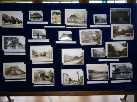 INNEJ TAKIEJ ZIEMI...