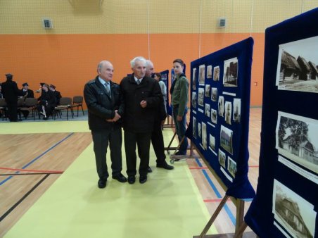 INNEJ TAKIEJ ZIEMI...