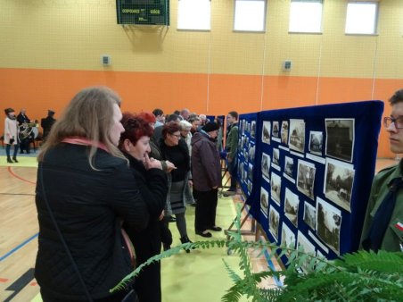 INNEJ TAKIEJ ZIEMI...