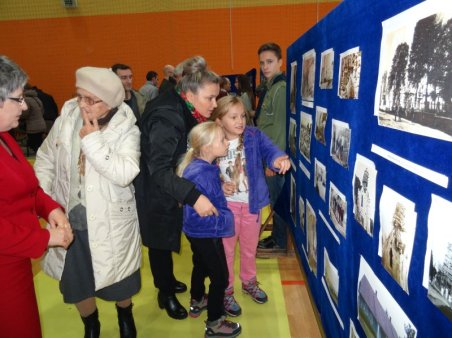 INNEJ TAKIEJ ZIEMI...