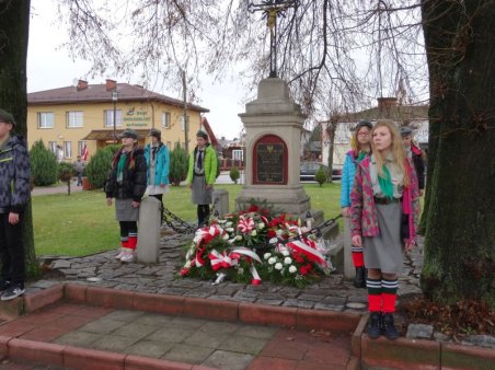 INNEJ TAKIEJ ZIEMI...