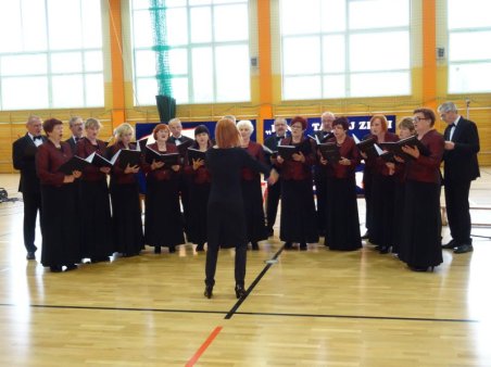 INNEJ TAKIEJ ZIEMI...