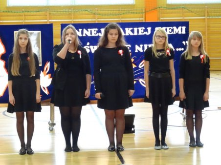 INNEJ TAKIEJ ZIEMI...