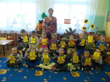 Dzień Pluszowego Misia