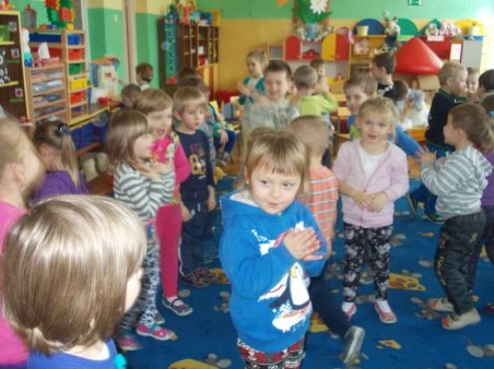 Dzień Pluszowego Misia