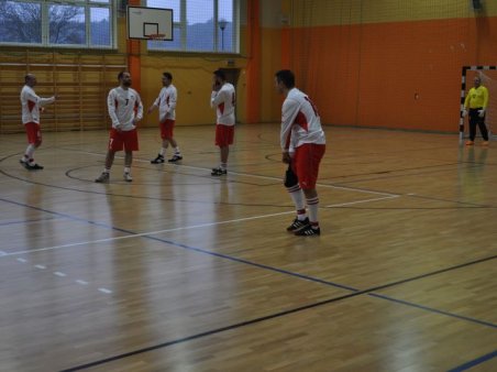 Turniej ministrantów