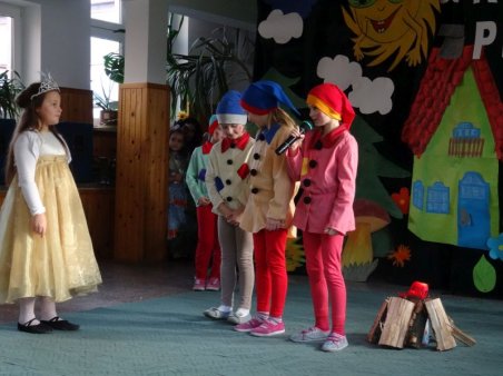 Książka moim przyjacielem