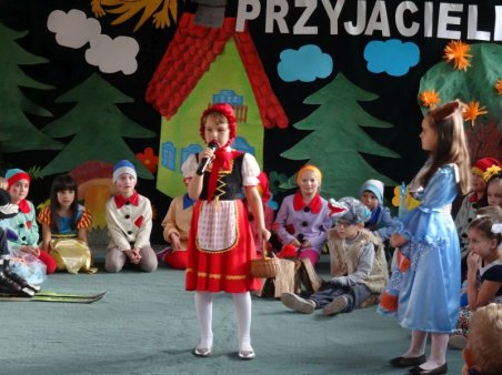 Książka moim przyjacielem