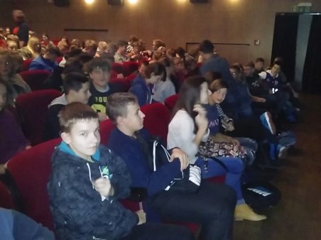 Lekcje historii i kultury