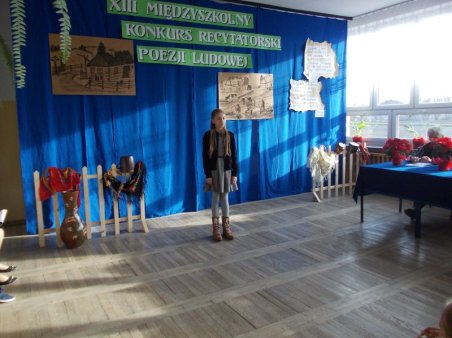 Konkurs recytatorski