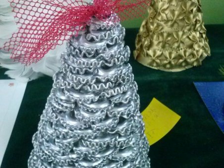 Świąteczne kompozycje