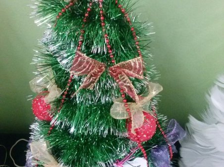 Świąteczne kompozycje