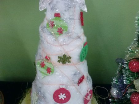 Świąteczne kompozycje