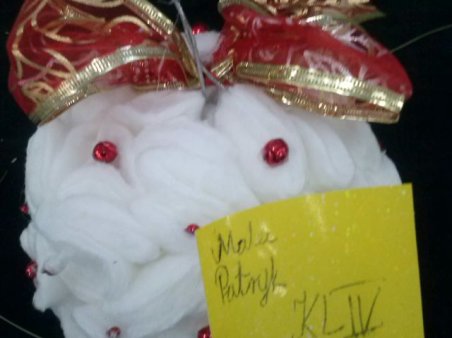 Świąteczne kompozycje