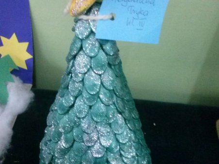 Świąteczne kompozycje