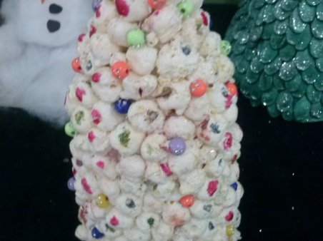 Świąteczne kompozycje