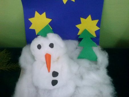 Świąteczne kompozycje