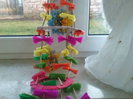 Świąteczne kompozycje