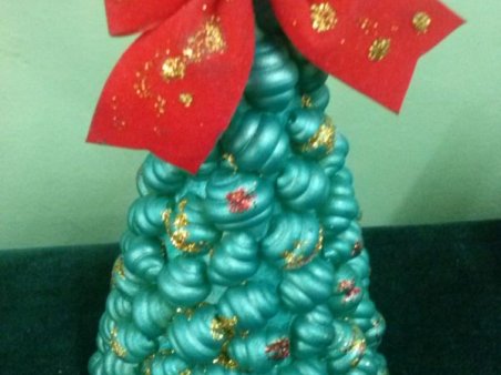 Świąteczne kompozycje