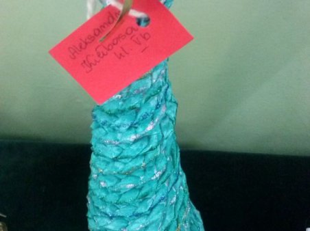 Świąteczne kompozycje