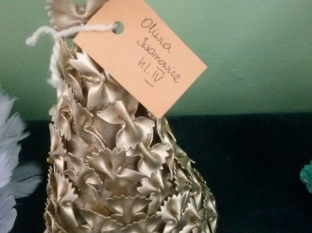 Świąteczne kompozycje