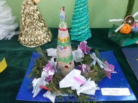 Świąteczne kompozycje