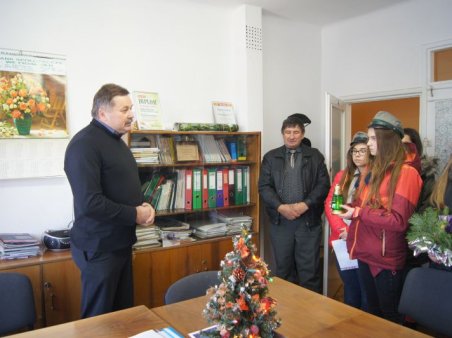 Betlejemskie Światło