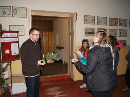 Betlejemskie Światło