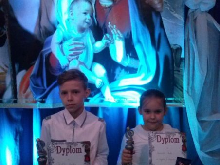 "Hej kolęda, kolęda..."