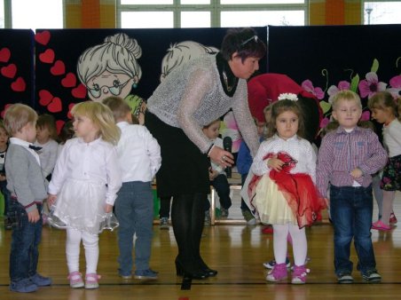 Babciu, Dziadziu kochamy Was!