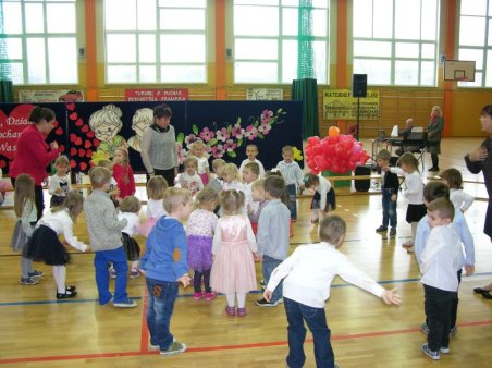 Babciu, Dziadziu kochamy Was!