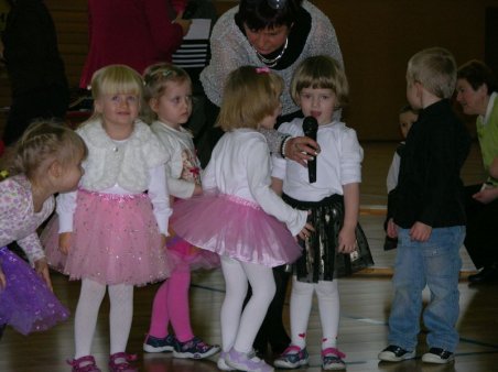 Babciu, Dziadziu kochamy Was!