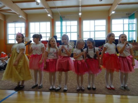 Dzień Babci i Dziadka