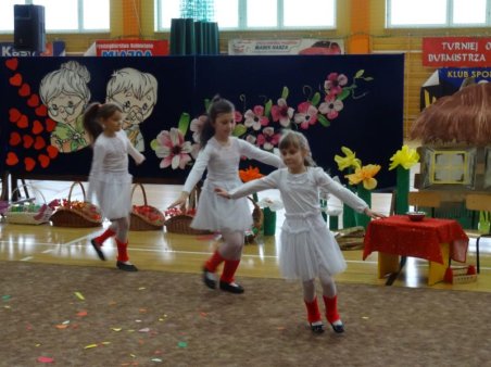 Dzień Babci i Dziadka