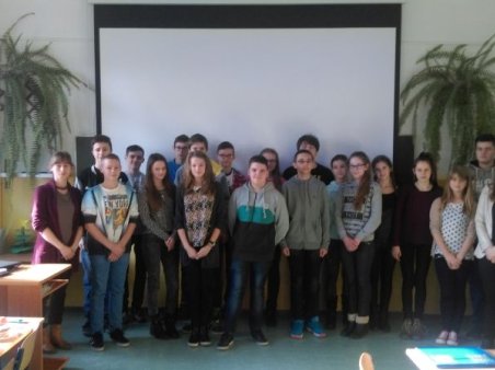 Warsztaty edukacyjne