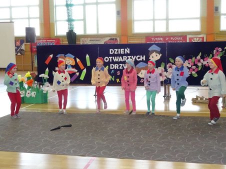 Dzień Otwartych Drzwi