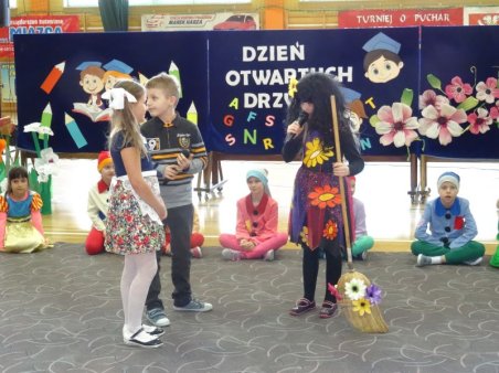 Dzień Otwartych Drzwi