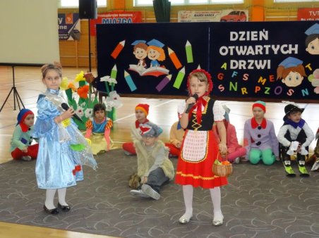 Dzień Otwartych Drzwi