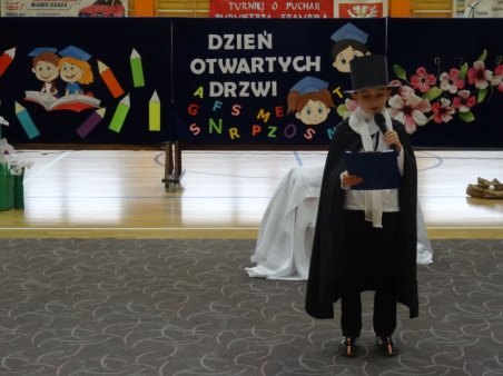 Dzień Otwartych Drzwi