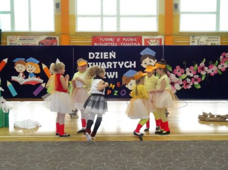 Dzień Otwartych Drzwi