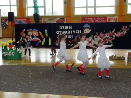 Dzień Otwartych Drzwi