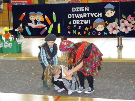 Dzień Otwartych Drzwi