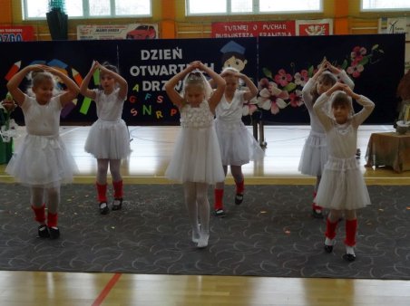 Dzień Otwartych Drzwi