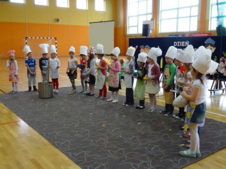 Dzień Otwartych Drzwi