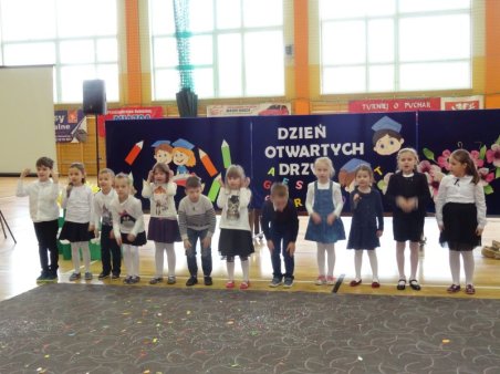 Dzień Otwartych Drzwi