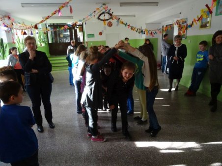 Dzień Otwartych Drzwi