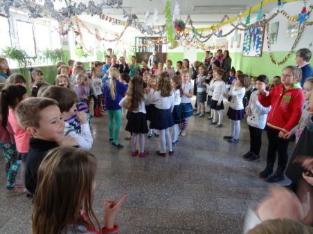 Dzień Otwartych Drzwi