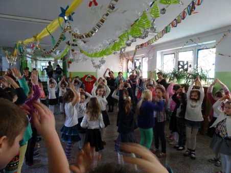 Dzień Otwartych Drzwi